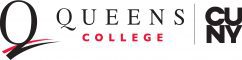 Queens College Logo With CUNY Logo